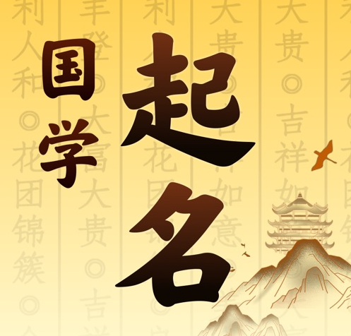 无为国学起名 人工起名一对一